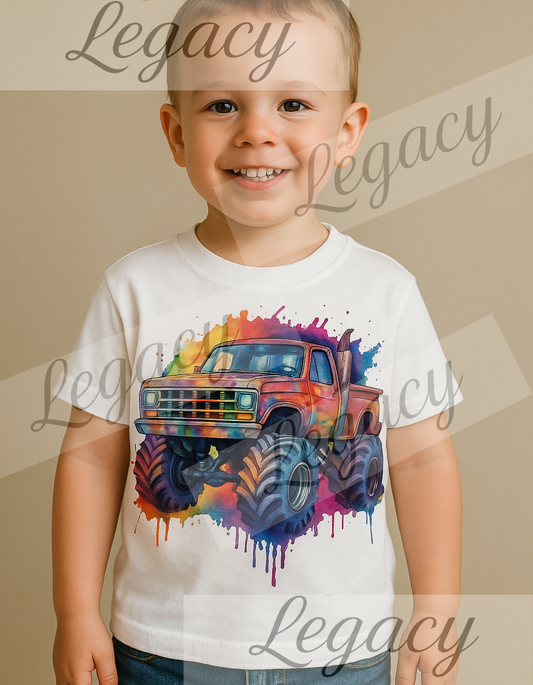 Monster Truck